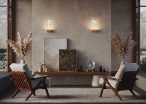 Накладной светильник Maytoni Ornate MOD318WL-L3BS3K в Ишиме - ishim.ok-mebel.com | фото 6