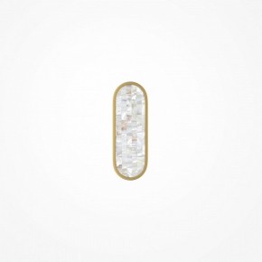 Накладной светильник Maytoni Perlamour MOD429WL-L15BSK в Ишиме - ishim.ok-mebel.com | фото