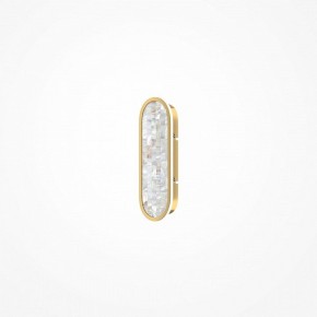 Накладной светильник Maytoni Perlamour MOD429WL-L15BSK в Ишиме - ishim.ok-mebel.com | фото 4