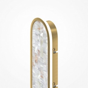 Накладной светильник Maytoni Perlamour MOD429WL-L15BSK в Ишиме - ishim.ok-mebel.com | фото 8
