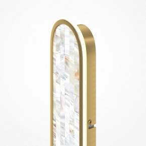 Накладной светильник Maytoni Perlamour MOD429WL-L30BSK в Ишиме - ishim.ok-mebel.com | фото 8