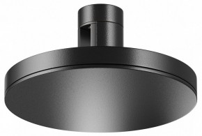 Накладной светильник Maytoni Plato TR152-1-7W4K-B в Ишиме - ishim.ok-mebel.com | фото