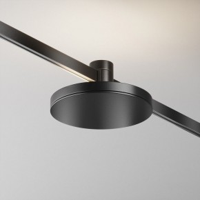 Накладной светильник Maytoni Plato TR152-1-7W4K-B в Ишиме - ishim.ok-mebel.com | фото 2