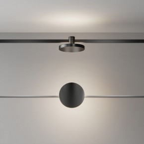 Накладной светильник Maytoni Plato TR152-1-7W4K-B в Ишиме - ishim.ok-mebel.com | фото 3
