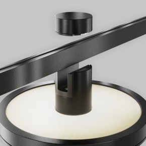 Накладной светильник Maytoni Plato TR152-1-7W4K-B в Ишиме - ishim.ok-mebel.com | фото 7