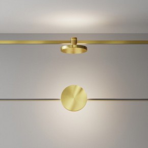 Накладной светильник Maytoni Plato TR152-1-7W4K-BS в Ишиме - ishim.ok-mebel.com | фото 3