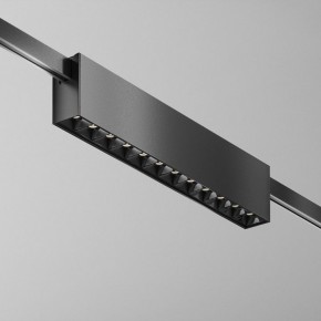 Накладной светильник Maytoni Points TR150-1-12W4K-M-B в Ишиме - ishim.ok-mebel.com | фото 2