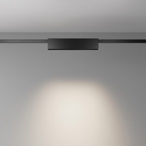 Накладной светильник Maytoni Points TR150-1-12W4K-M-B в Ишиме - ishim.ok-mebel.com | фото 3