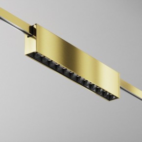 Накладной светильник Maytoni Points TR150-1-12W4K-M-BS в Ишиме - ishim.ok-mebel.com | фото 2
