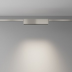 Накладной светильник Maytoni Points TR150-1-12W4K-M-PT в Ишиме - ishim.ok-mebel.com | фото 3