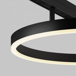 Накладной светильник Maytoni Rim TR227-2-24W3K-B в Ишиме - ishim.ok-mebel.com | фото 7