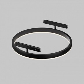 Накладной светильник Maytoni Rim TR227-2-24W4K-B в Ишиме - ishim.ok-mebel.com | фото 4
