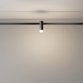 Накладной светильник Maytoni Skim TR145-1-3W4K-W-B в Ишиме - ishim.ok-mebel.com | фото 3