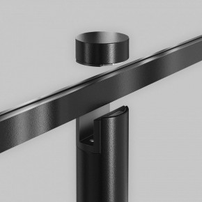Накладной светильник Maytoni Skim TR145-1-3W4K-W-B в Ишиме - ishim.ok-mebel.com | фото 7