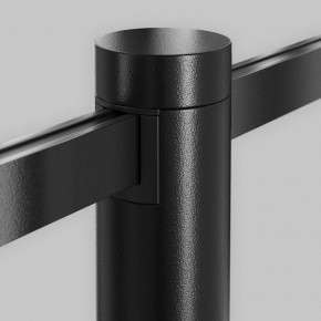 Накладной светильник Maytoni Skim TR145-1-3W4K-W-B в Ишиме - ishim.ok-mebel.com | фото 8