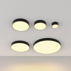 Накладной светильник Maytoni Zon C032CL-12W2.7K-RD-B в Ишиме - ishim.ok-mebel.com | фото 5
