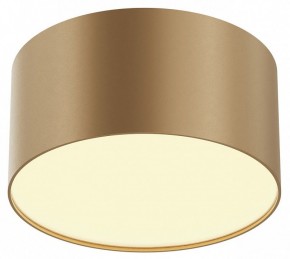 Накладной светильник Maytoni Zon C032CL-12W2.7K-RD-MG в Ишиме - ishim.ok-mebel.com | фото