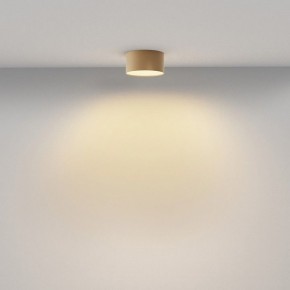 Накладной светильник Maytoni Zon C032CL-12W2.7K-RD-MG в Ишиме - ishim.ok-mebel.com | фото 4