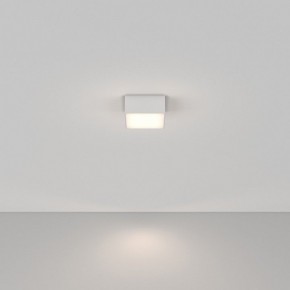 Накладной светильник Maytoni Zon C032CL-12W4K-SQ-W в Ишиме - ishim.ok-mebel.com | фото 2