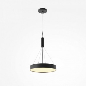 Накладной светильник Maytoni Zon C032CL-45W2.7K-RD-B в Ишиме - ishim.ok-mebel.com | фото 6