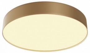 Накладной светильник Maytoni Zon C032CL-45W2.7K-RD-MG в Ишиме - ishim.ok-mebel.com | фото