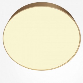 Накладной светильник Maytoni Zon C032CL-45W2.7K-RD-MG в Ишиме - ishim.ok-mebel.com | фото 2
