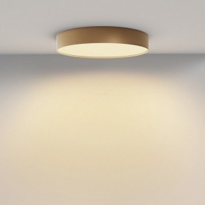 Накладной светильник Maytoni Zon C032CL-45W2.7K-RD-MG в Ишиме - ishim.ok-mebel.com | фото 4