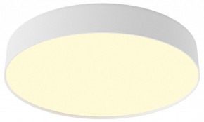 Накладной светильник Maytoni Zon C032CL-45W2.7K-RD-W в Ишиме - ishim.ok-mebel.com | фото