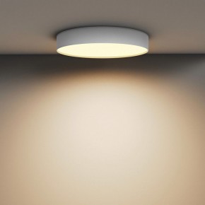 Накладной светильник Maytoni Zon C032CL-45W2.7K-RD-W в Ишиме - ishim.ok-mebel.com | фото 4