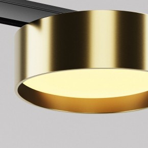 Накладной светильник Maytoni Zon TR189-1-12W2.7K-BBS в Ишиме - ishim.ok-mebel.com | фото 2