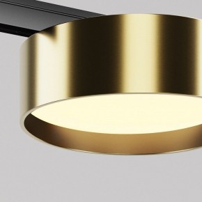 Накладной светильник Maytoni Zon TR189-1-12W3K-BBS в Ишиме - ishim.ok-mebel.com | фото 2