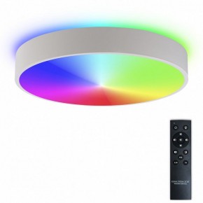 Накладной светильник Natali Kovaltseva MODERN LED LAMPS 81105/1C в Ишиме - ishim.ok-mebel.com | фото 2