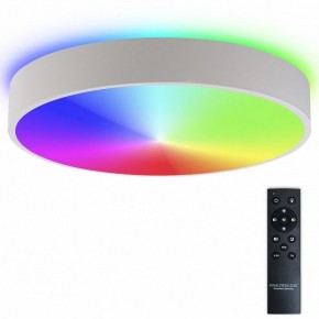 Накладной светильник Natali Kovaltseva MODERN LED LAMPS 81105/2C в Ишиме - ishim.ok-mebel.com | фото 2