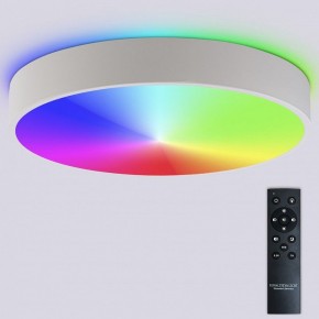 Накладной светильник Natali Kovaltseva MODERN LED LAMPS 81105/2C в Ишиме - ishim.ok-mebel.com | фото 3