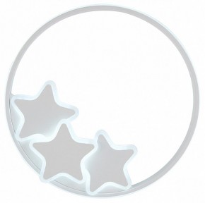 Накладной светильник Natali Kovaltseva Stars LED LAMPS 81180 в Ишиме - ishim.ok-mebel.com | фото