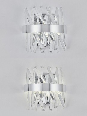 Накладной светильник Natali Kovaltseva TIZIANO LED LAMPS 81114/1W в Ишиме - ishim.ok-mebel.com | фото 4