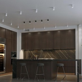 Накладной светильник Novotech Brill 370845 в Ишиме - ishim.ok-mebel.com | фото 2