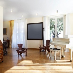 Накладной светильник Novotech Elina 370679 в Ишиме - ishim.ok-mebel.com | фото 4