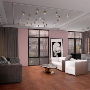 Накладной светильник Novotech Elina 370727 в Ишиме - ishim.ok-mebel.com | фото 4