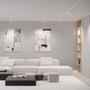 Накладной светильник Novotech Flum 359493 в Ишиме - ishim.ok-mebel.com | фото 5