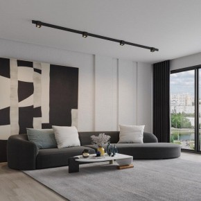 Накладной светильник Novotech Flum 359519 в Ишиме - ishim.ok-mebel.com | фото 4