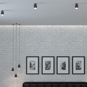 Накладной светильник Novotech Gent 370911 в Ишиме - ishim.ok-mebel.com | фото 3