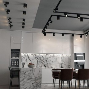 Накладной светильник Novotech Groda 358773 в Ишиме - ishim.ok-mebel.com | фото 6