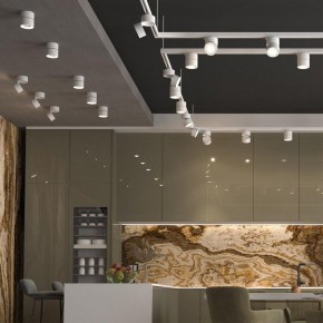 Накладной светильник Novotech Groda 358782 в Ишиме - ishim.ok-mebel.com | фото 5