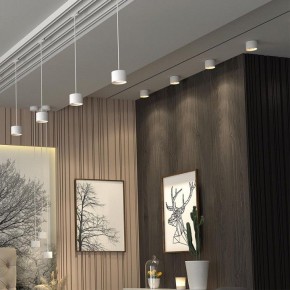 Накладной светильник Novotech Patera 358651 в Ишиме - ishim.ok-mebel.com | фото 3