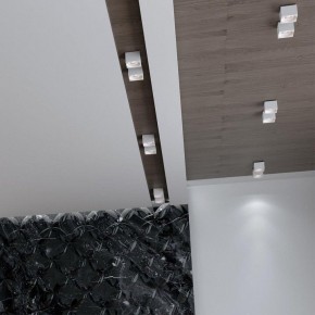 Накладной светильник Novotech Patera 358653 в Ишиме - ishim.ok-mebel.com | фото 3