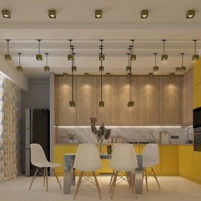 Накладной светильник Novotech Patera 358670 в Ишиме - ishim.ok-mebel.com | фото 6
