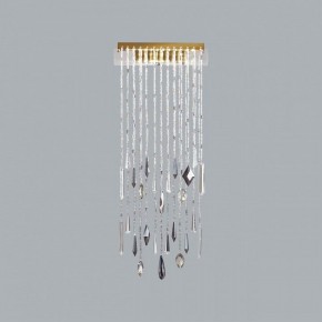 Накладной светильник Odeon Light Afina 5420/10WL в Ишиме - ishim.ok-mebel.com | фото 4