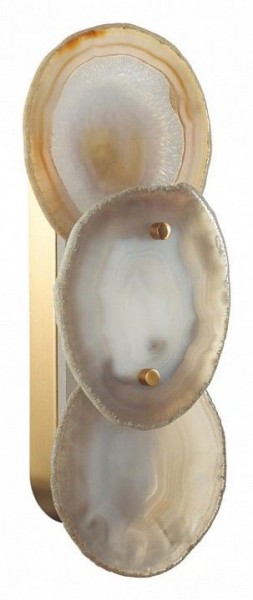 Накладной светильник Odeon Light Agate 7065/10WL в Ишиме - ishim.ok-mebel.com | фото