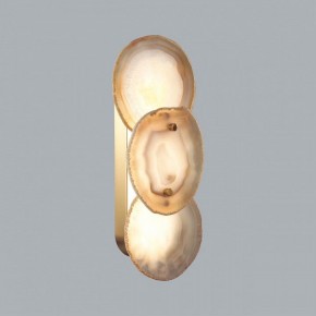 Накладной светильник Odeon Light Agate 7065/10WL в Ишиме - ishim.ok-mebel.com | фото 2